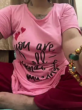 Snapshot of Indian_model9 chatting on February 25, 2026, 7:12 pm Indian model9 online show from February 25, 2026, 7:12 pm