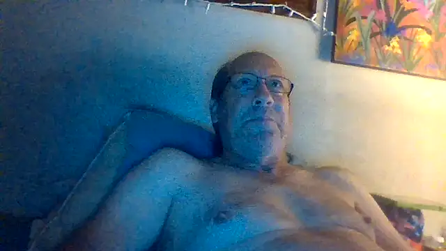 hornyrich69 online show from September 17, 2025, 4:47 am