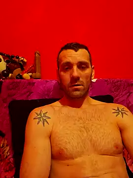 Aian09 online show from February 7, 2025, 1:25 am