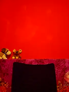 Aian09 online show from February 14, 2025, 9:53 pm