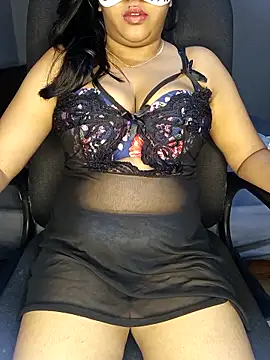 Loveshash1 online show from October 20, 2025, 5:41 am