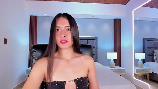 Emmaa Robertss online show from January 9, 2025, 11:47 am