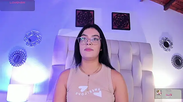 Bianca zaens2 online show from January 24, 2025, 11:59 am