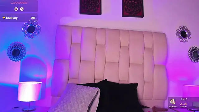 Bianca zaens2 online show from January 28, 2025, 3:04 pm