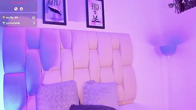 Bianca zaens2 online show from February 26, 2025, 9:37 pm