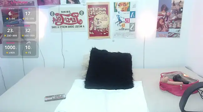 ari rossee online show from February 14, 2025, 3:54 am