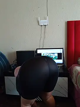 FreakyAngel3X online show from August 7, 2026, 8:05 am