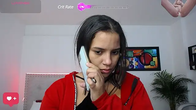 Chiqui milk  online show from January 12, 2025, 1:16 pm