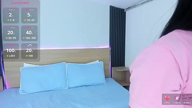 Chiqui milk  online show from October 6, 2025, 7:00 pm