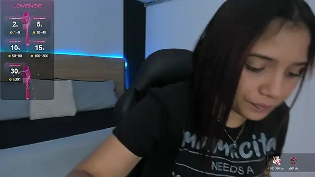 Chiqui milk  online show from February 23, 2026, 7:00 pm