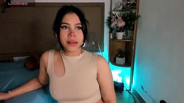 Snapshot of Natasha__Sccott chatting on January 15, 2025, 6:08 pm Natasha Sccott online show from January 15, 2025, 6:08 pm