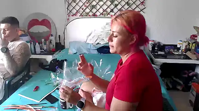 Snapshot of 69_anal_hard chatting on December 3, 2024, 5:45 pm 69 anal hard online show from December 3, 2024, 5:45 pm