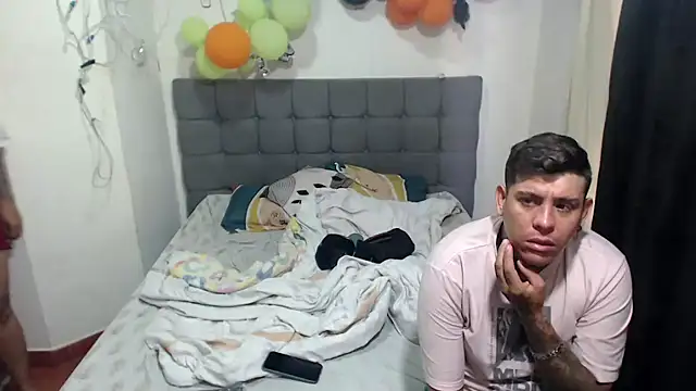 Snapshot of 69_anal_hard chatting on October 15, 2025, 1:44 pm 69 anal hard online show from October 15, 2025, 1:44 pm