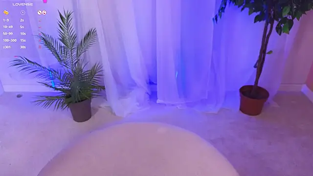 Mia Cheers online show from January 23, 2025, 4:37 pm