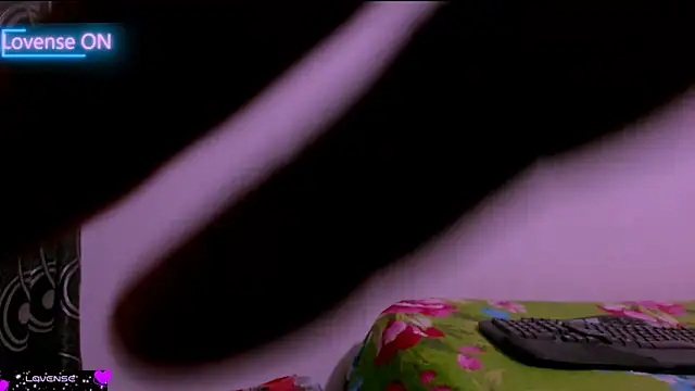 AnnaiDiamond online show from February 13, 2025, 11:26 pm