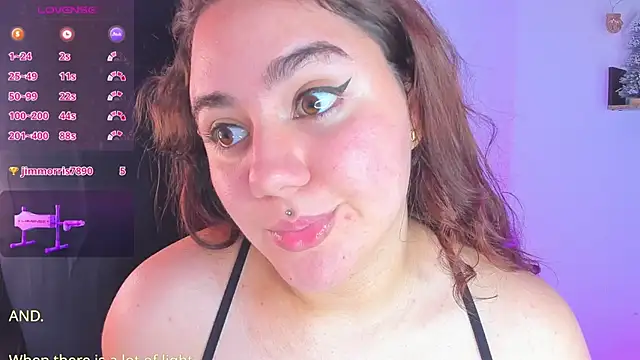 isarhodes  online show from December 23, 2024, 1:18 am