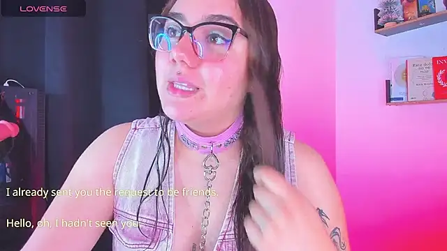 isarhodes  online show from December 29, 2024, 10:14 pm