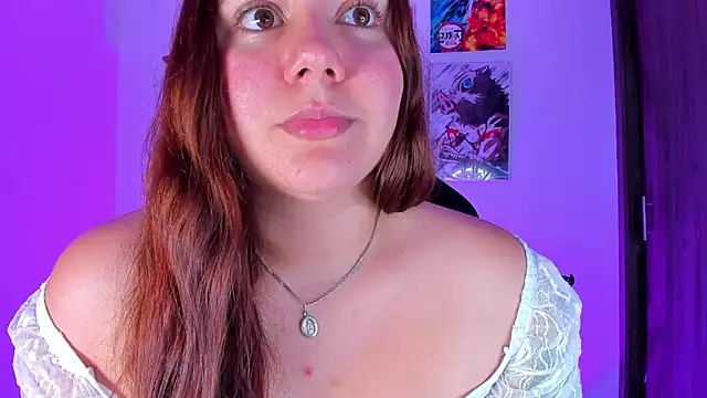 isarhodes  online show from October 30, 2025, 12:12 am