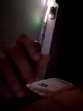 Jefrey1113 online show from March 22, 2026, 5:11 am