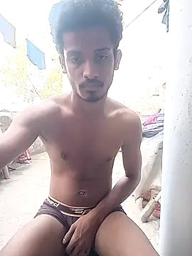 curlyhairboy  online show from October 13, 2025, 1:05 am