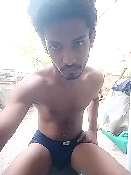 curlyhairboy  online show from October 14, 2025, 1:06 am