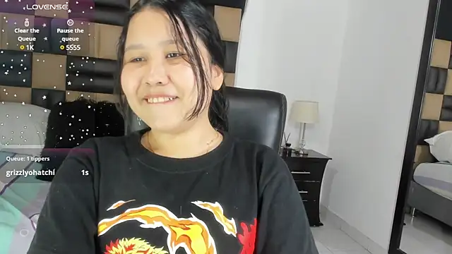 BonnyDelux online show from December 19, 2024, 10:00 pm