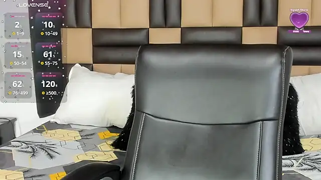 BonnyDelux online show from January 9, 2025, 11:14 am