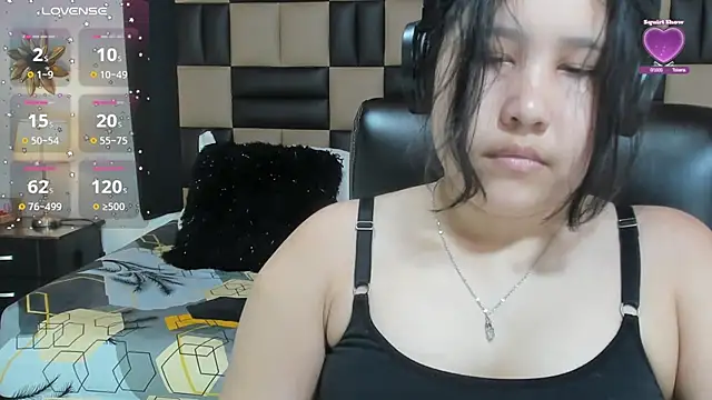 BonnyDelux online show from January 15, 2025, 11:10 am