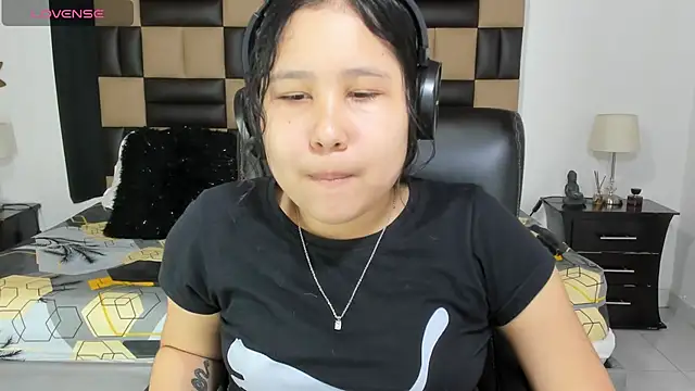 BonnyDelux online show from January 17, 2025, 11:27 am