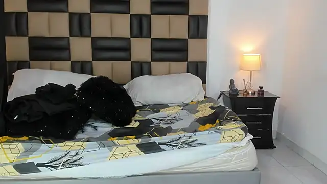 BonnyDelux online show from January 23, 2025, 9:07 pm