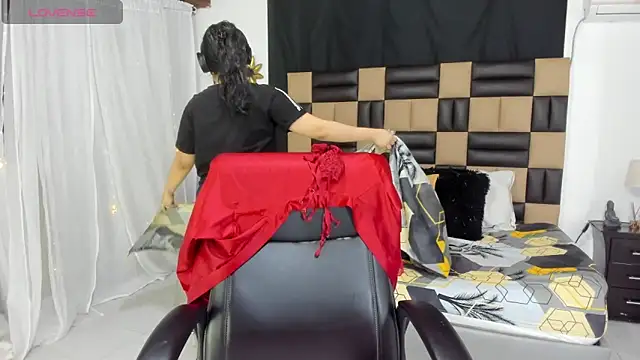 BonnyDelux online show from January 30, 2025, 1:31 pm