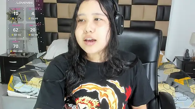 BonnyDelux online show from February 16, 2025, 12:10 pm