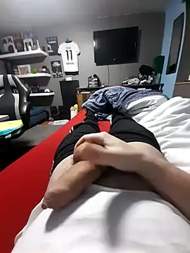 joel43278 online show from January 4, 2025, 3:07 am