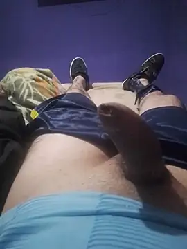 Corzoxxx online show from March 16, 2026, 6:34 pm