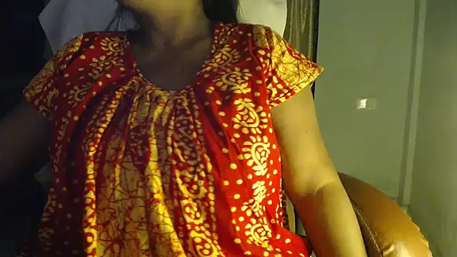 Prita07 online show from March 8, 2025, 1:25 pm