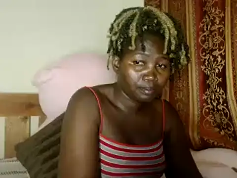 Sexxy pretty24 online show from February 6, 2025, 7:29 pm