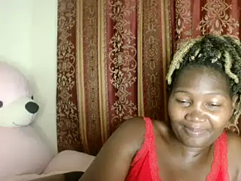 Sexxy pretty24 online show from February 7, 2025, 9:37 pm