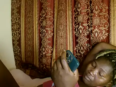 Sexxy pretty24 online show from February 8, 2025, 7:27 pm