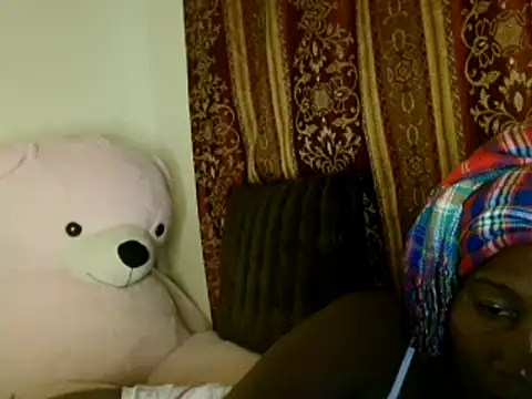 Sexxy pretty24 online show from March 11, 2025, 8:09 pm