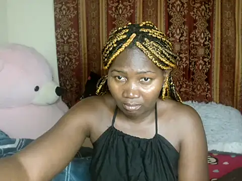 Sexxy pretty24 online show from September 12, 2025, 4:51 pm