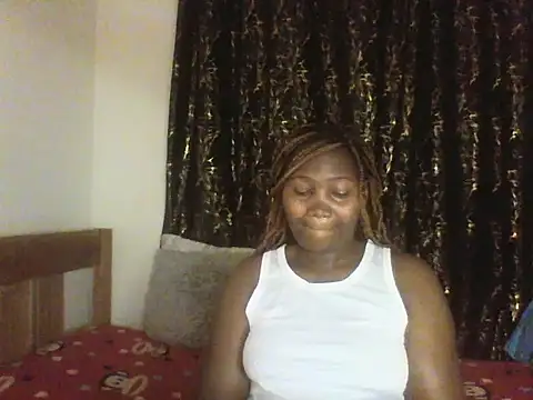 Sexxy pretty24 online show from November 27, 2025, 4:20 pm