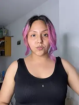 PurpleHaze17 online show from December 28, 2024, 12:47 am