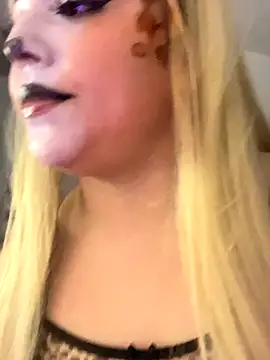 PurpleHaze17 online show from October 21, 2025, 4:46 am