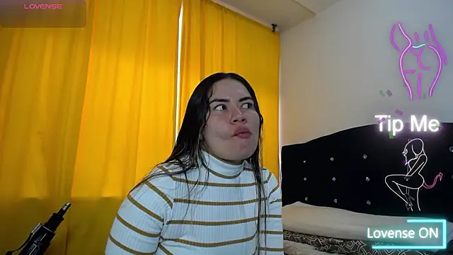 melpark online show from February 24, 2026, 7:23 pm