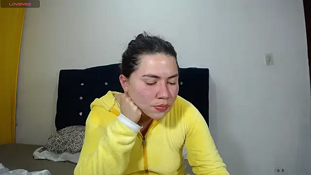 Snapshot of melpark chatting on April 27, 2026, 12:30 am melpark online show from April 27, 2026, 12:30 am