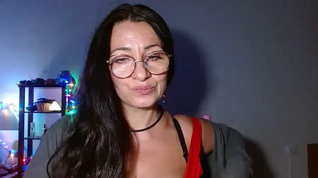 KeisyNeonX online show from October 20, 2025, 7:03 pm