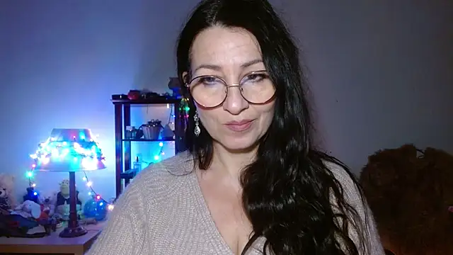 KeisyNeonX online show from January 10, 2026, 8:32 pm