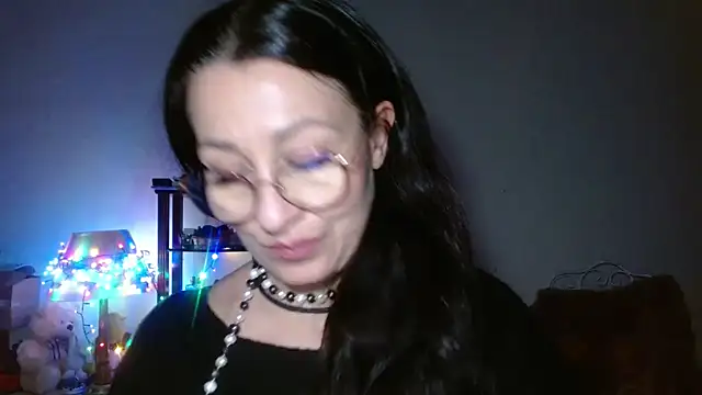 KeisyNeonX online show from February 16, 2026, 8:16 pm