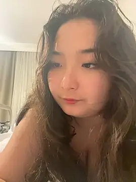 cutie mio online show from January 26, 2025, 9:18 pm
