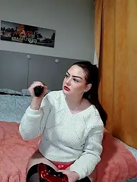 lagazosexy14 online show from February 25, 2025, 5:47 pm